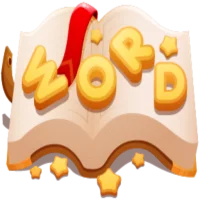 Word Search Cookies