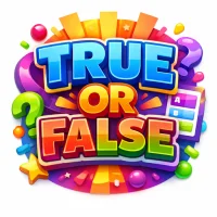 True or False Trivia Quiz