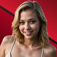 Ruby Chat: AI Girlfriend 18+