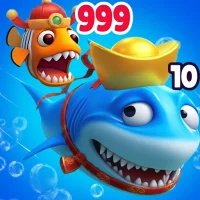 Fish Go.io 2
