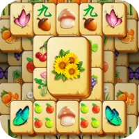 Mahjong Forest