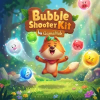 Bubble Shooter : World 2026