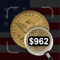 Coin Identifier - Coin Value
