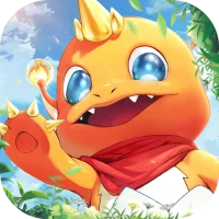 Magicmon: World