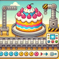 Dessert Maker