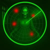 Ghost Detector Real Life Radar