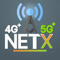NetX - 4G/5G Lock & Speed Test