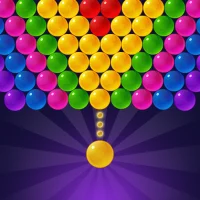 Bubble Crush : Pop Game