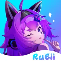 Rubii: AI Character Chat