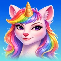 My Unicorn Pony: Daycare Salon