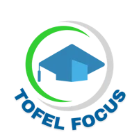 TOEFL Prep 2026 - TOEFL Focus
