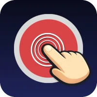Reaction Time Test - NeuroDash