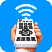 Universal TV Remote Control