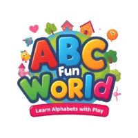 ABC Fun World-Learn Alphabets