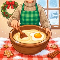 Cooking Restaurant: Cozy Chef