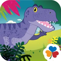 Play DINOSAURS game for kids