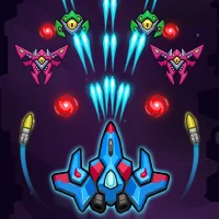 Galaxy Shooter: Alien Swarm
