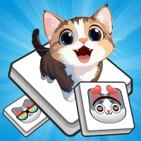Meow Tile Match