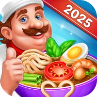 Cooking Diner Restaurant Game