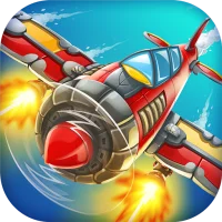 Plane Games War Simulator
