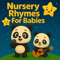 Nursery Rhymes  & Baby Songs