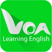 VOA Learning English