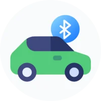 BT Car Controller-Arduino/ESP