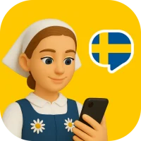 Swedish Ai - Learn Swedish