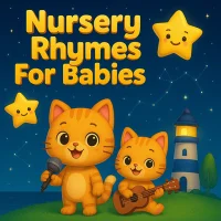 Kids Songs Offline App