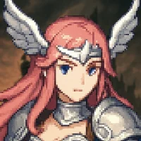Valkyrie of Graves – Idle RPG