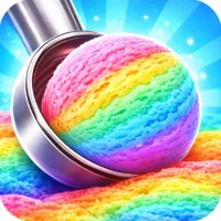 Ice Cream Games: Ice Cream DIY