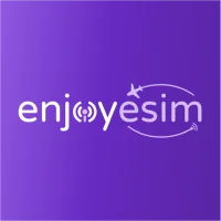 Enjoy eSIM: Global Internet