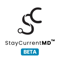 StayCurrentMD Beta