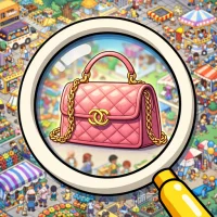 ClueCraze Hunt Objects Quest
