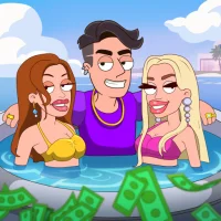 Chill Boss: Idle Life Games