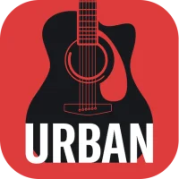 URBAN Guitar