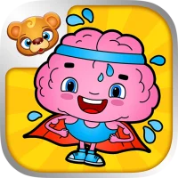 123 Kids Fun Memory Games