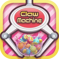 Sweet Claw Machine Game