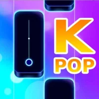 Kpop Piano Tiles