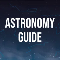 Star Guide: Night Sky Map