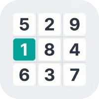 Schulte Table - Brain Training