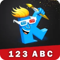 ABC Kids - Alphabet Games