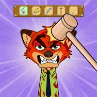 Monster Makeover Lab