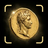 Old Coin Identifier - Value