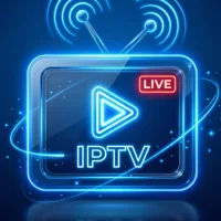 IPTV Player - Smart Live TV