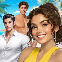 Drama Island: Merge & Romance