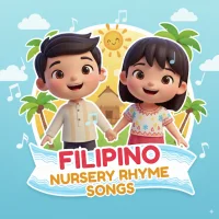 Filipino Nursery Rhymes
