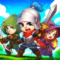 Kingdom Hero Survival War