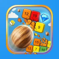Balls Hits Bricks