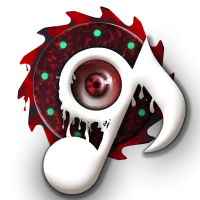 Ginst - Horror Music Game